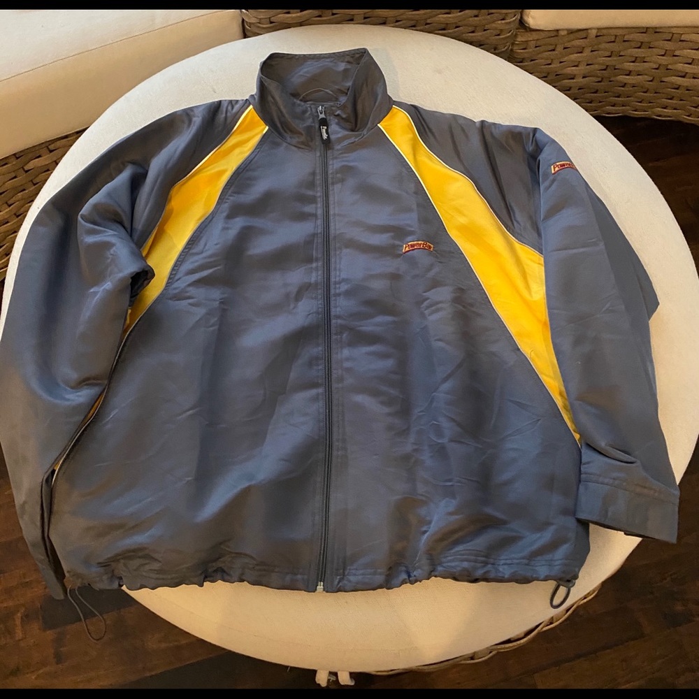 Rare PowerBar Team Elite Jacket
